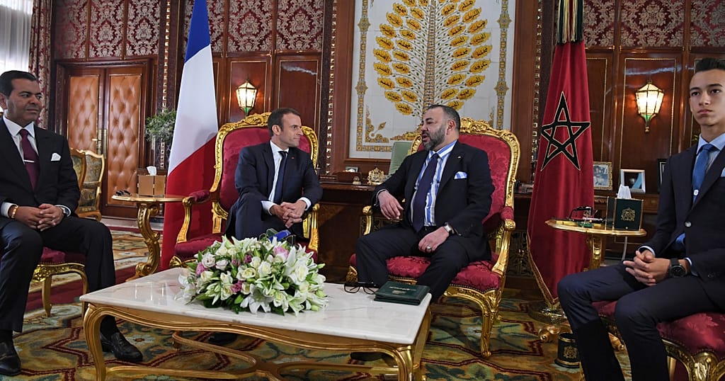 France and Morocco consolidate their new rapprochement