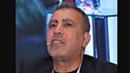 Ahbap Derneği kurucusu ve genel başkanı Haluk Levent