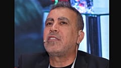 Ahbap Derneği kurucusu ve genel başkanı Haluk Levent
