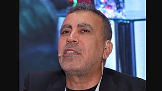 Ahbap Derneği kurucusu ve genel başkanı Haluk Levent