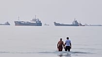 How the Strait of Hormuz is monitored as US and Iran escalate attacks