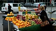 Fast jede dritte Person kann sich keine gesunde Ernährung leisten, warnt UN