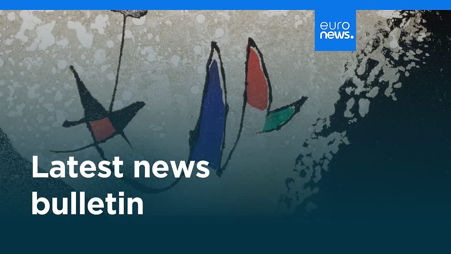 Latest news bulletin | July 16th, 2026 – Evening