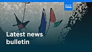 Latest news bulletin | July 16th, 2026 – Evening
