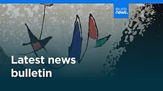 Latest news bulletin | July 16th, 2026 – Evening