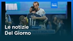 Le notizie del giorno | 16 luglio 2026 - Serale