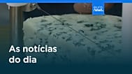 Notícias do dia | 16 de julho 2026 - Noite