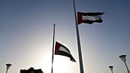 فایل: چشم‌انداز شهری دبی، امارات متحده عربی، ۱۱ مارس ۲۰۲۶