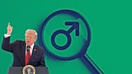 ترامپ و تستوسترون 