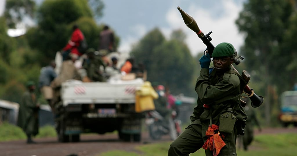 DRC: more than twenty dead in various ADF attacks in Beni
