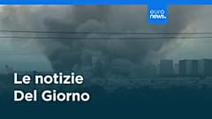 Le notizie del giorno | 17 luglio 2026 - Mattino