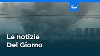Le notizie del giorno | 17 luglio 2026 - Mattino