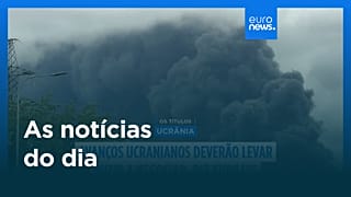 Notícias do dia | 17 de julho 2026 - Manhã