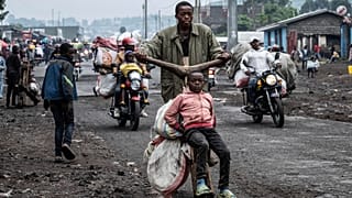 Displaced lose hope as US ultimatum to withdraw foreign troops from DRC expires