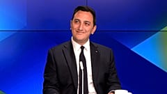 Glenn Micallef, EU Commissioner for Intergenerational Fairness, Youth, Culture and Sport