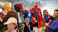 Vikings, Trump cards and baby fans: The 10 biggest viral moments of the World Cup 2026