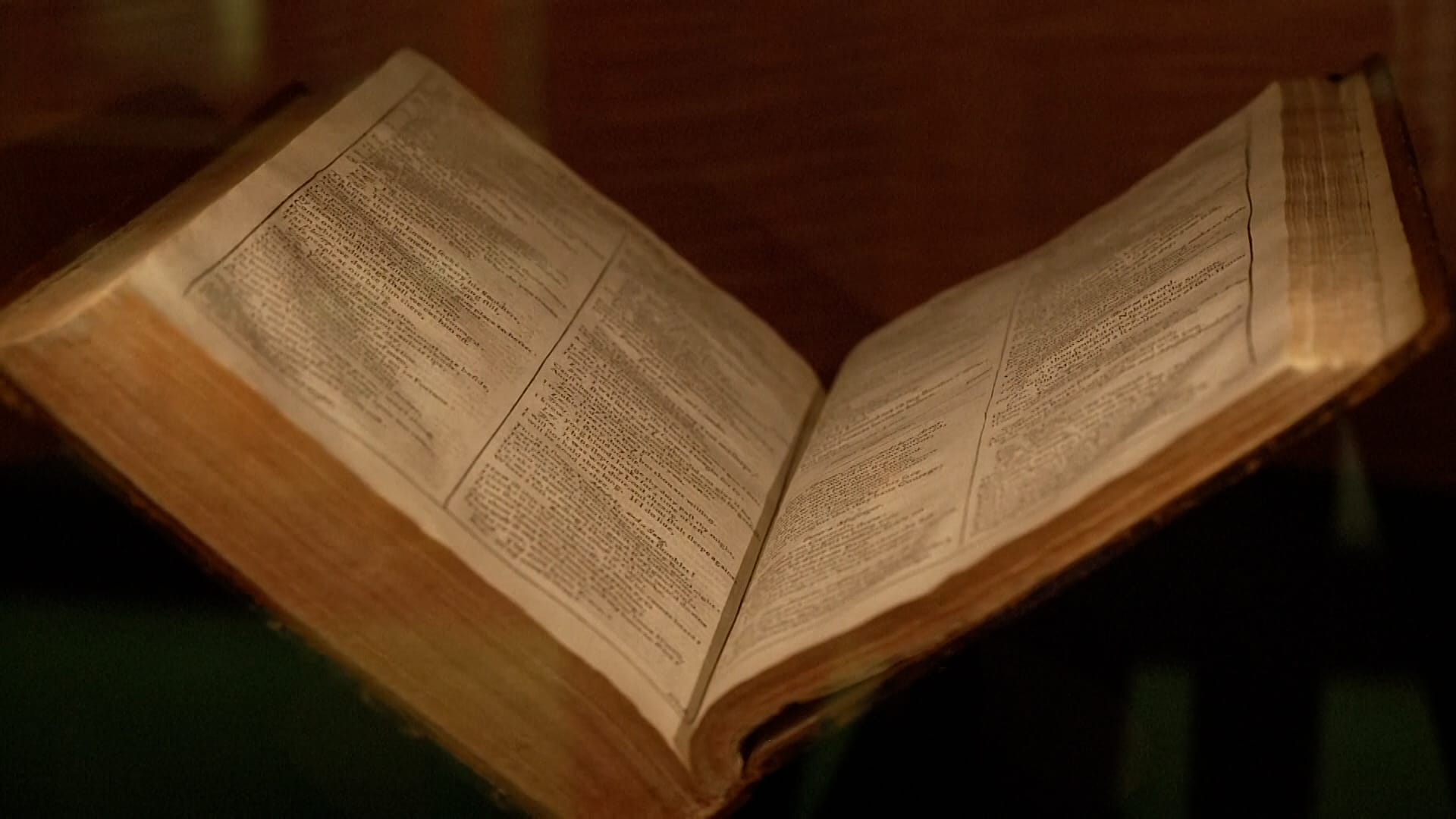 Нова бібліотека Австралії за $69 млн отримала копію першодруку Шекспіра First Folio