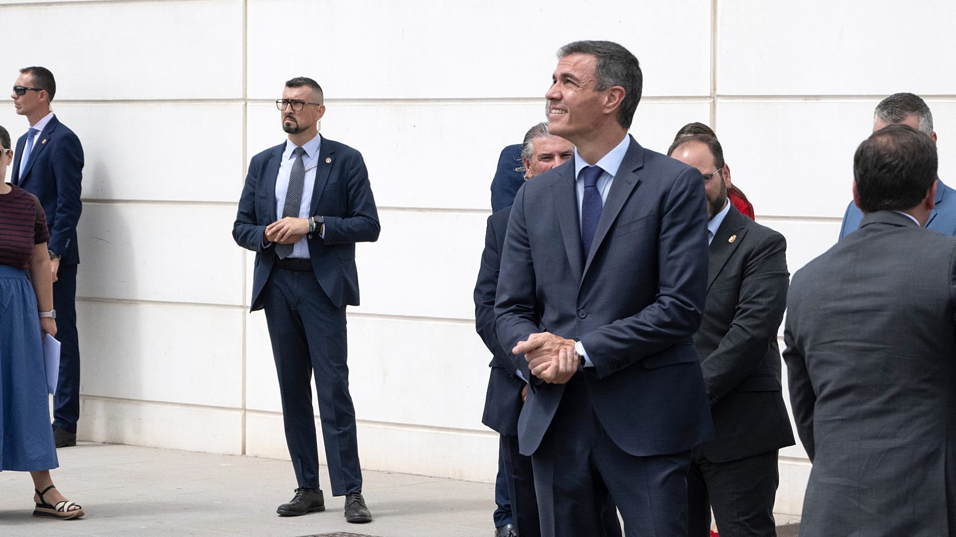 Сánchez поїде на фінал ЧС-2022 Іспанія – Аргентина в Нью-Йорк без дружини