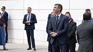 Pedro Sánchez, julio 2026
