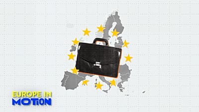 L'Europa in movimento