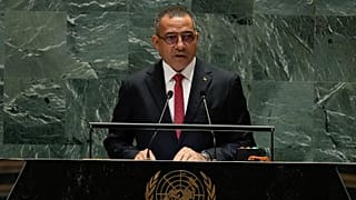 Five candidates confirmed for Sao Tome and Principe presidential race