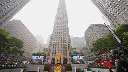 Pix of the Day, 17 July 2026