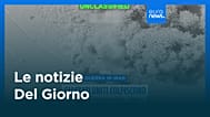 Le notizie del giorno | 17 luglio 2026 - Pomeridiane