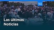 Últimas noticias | 17 julio 2026 - Mediodía