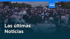 Últimas noticias | 17 julio 2026 - Mediodía
