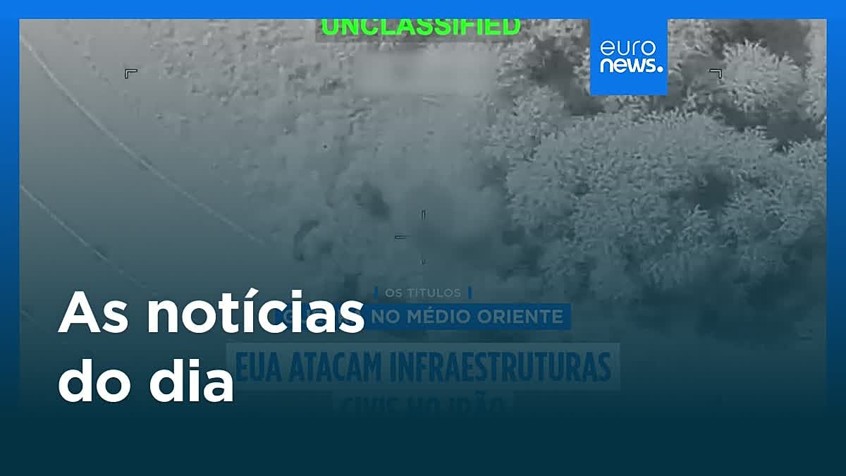 Noticias del día | 17 de julio 2026 - Tarde