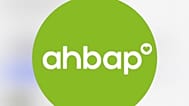 Ahbap Derneği logosu