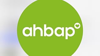 Ahbap Derneği logosu