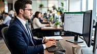 Młodzi pracownicy nie marzą o awansie na kierownicze stanowiska