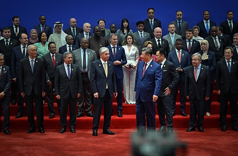 Shanghai is hosting the 2026 World Artificial Intelligence Conference (WAIC) from 17 to 20 July.  The event has attracted more than 1,400 guests and over 1,100 companies. 