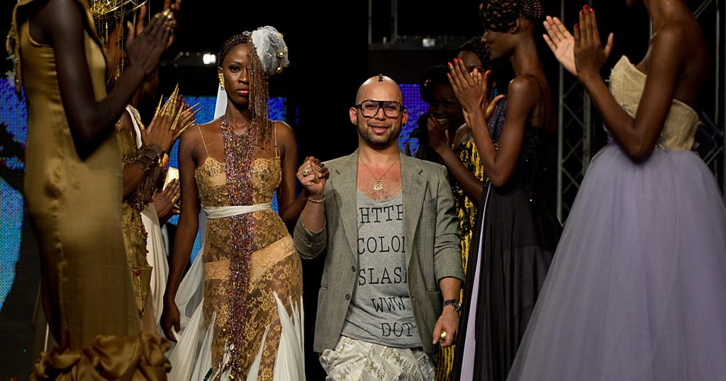 D’Abidjan aux podiums internationaux, la révolution ivoirienne de la mode