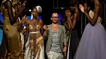 D’Abidjan aux podiums internationaux, la révolution ivoirienne de la mode