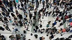 از فرودگاه‌ها تا حقوق خطوط هوایی، هرآن‌چه باید بدانید.