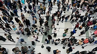 Des aéroports aux droits des passagers, tout ce qu’il faut savoir.