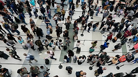 From airports to airline rights, here’s everything you need to know. 