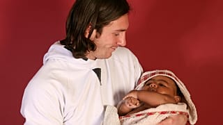 Mondial 2026 : la photo culte de Messi et Yamal qui refait surface avant la finale