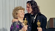 Oscar-winning actress Brenda Fricker dies aged 81 