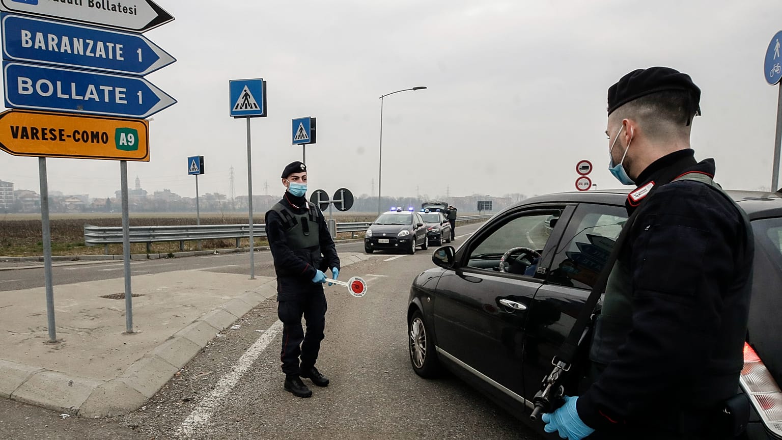 Mario Roggero si è costituito venerdì al carcere di Bollate alla periferia di Milano