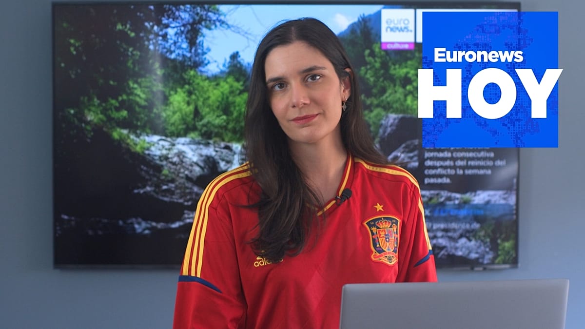 España se corona campeona del mundo en una jornada marcada por la tragedia en Salamanca y tensiones internacionales