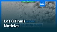 Últimas noticias | 17 julio 2026 - Tarde