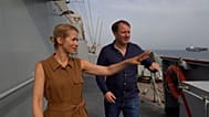 EU foreign policy chief Kaja Kallas visited Djibouti and signed a new security agreement to strengthen Europe's naval presence,