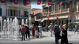 Tunisie : les fortes chaleurs s'abattent sur le pays, jusqu'à 50 degrés atteints  