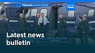 Latest news bulletin | July 18th, 2026 – Morning