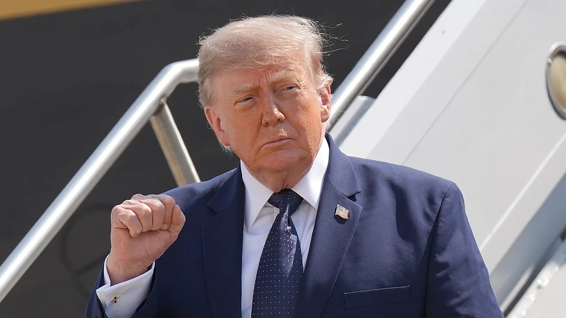 Трамп поставив під сумнів тактику Тухеля у півфінальній поразці Англії від Аргентини