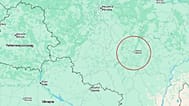 Tambov  Oroszország európai részén, Moszkvától 480 km-re délkeletre