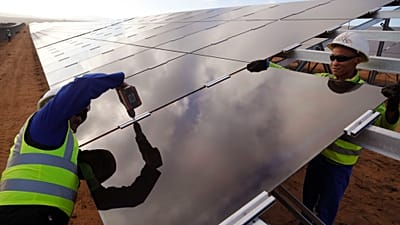 All On invests in PowerGen to expand renewable energy access in Nigeria